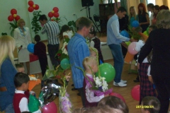 1 раз в 1 класс, 2012