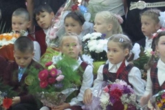 1 раз в 1 класс, 2012