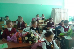 1 раз в 1 класс, 2012